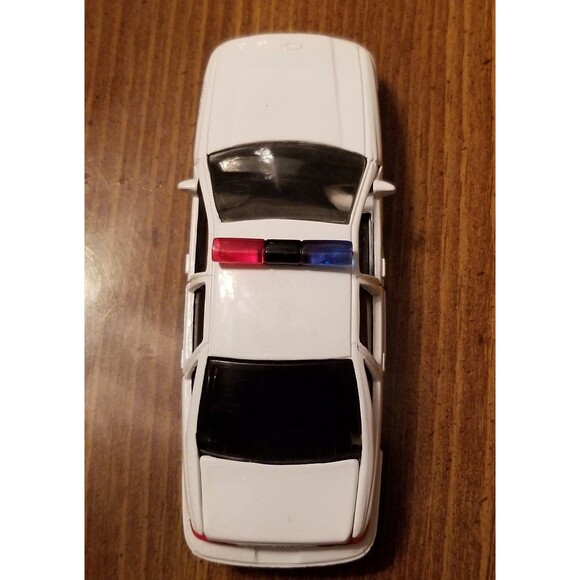 Colorado State Police Road Champs die cast police car 1:43 scale - Picture 8 of 10